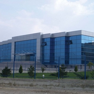 Ankara Alüminyum Üzümcü A.Ş
