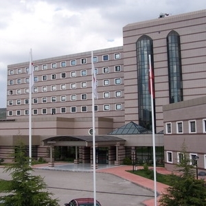 Isparta Süleyman Demirel Üniversitesi