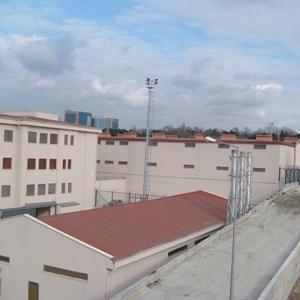 Bakırköy Kadın Cezaevi