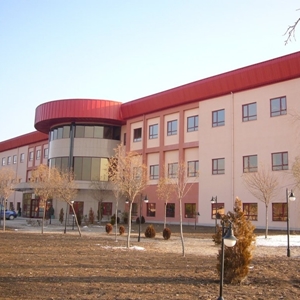 Gazi Üniversitesi Teknopark