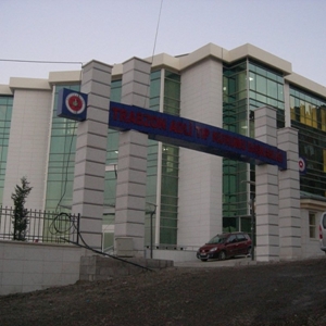Trabzon Adli Kurumu