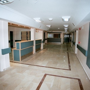 Gazi Üniversitesi Hastanesi
