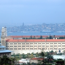 İstanbul Selimiye Kışlası