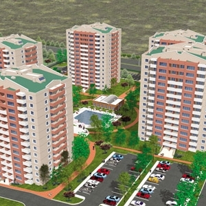 Besa Ataşehir 360