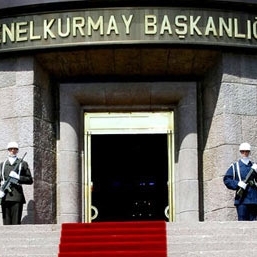 Genel Kurmay Binası