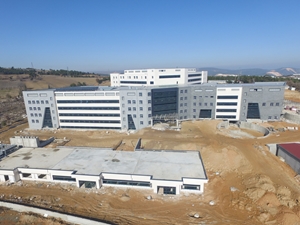 BİLECİK DEVLET HASTANESİ