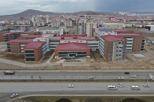 SİNCAN DEVLET HASTANESİ