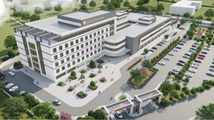  YERKÖY DEVLET HASTANESİ