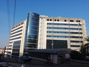 ZONGULDAK DEVLET HASTANESİ
